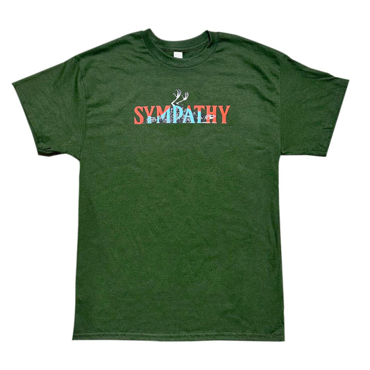 "Sympathy Crow" Tee