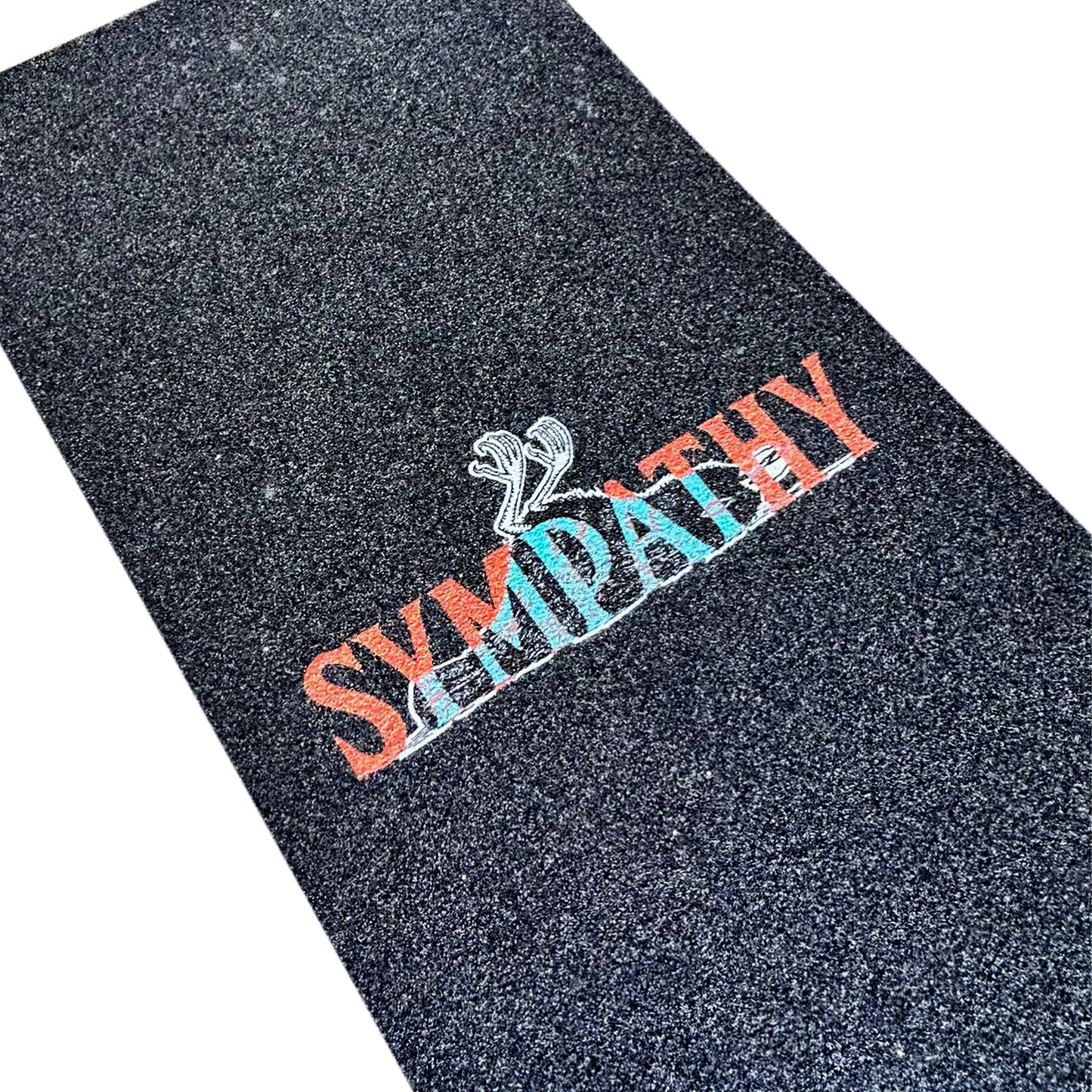 "Sympathy Crow" Griptape