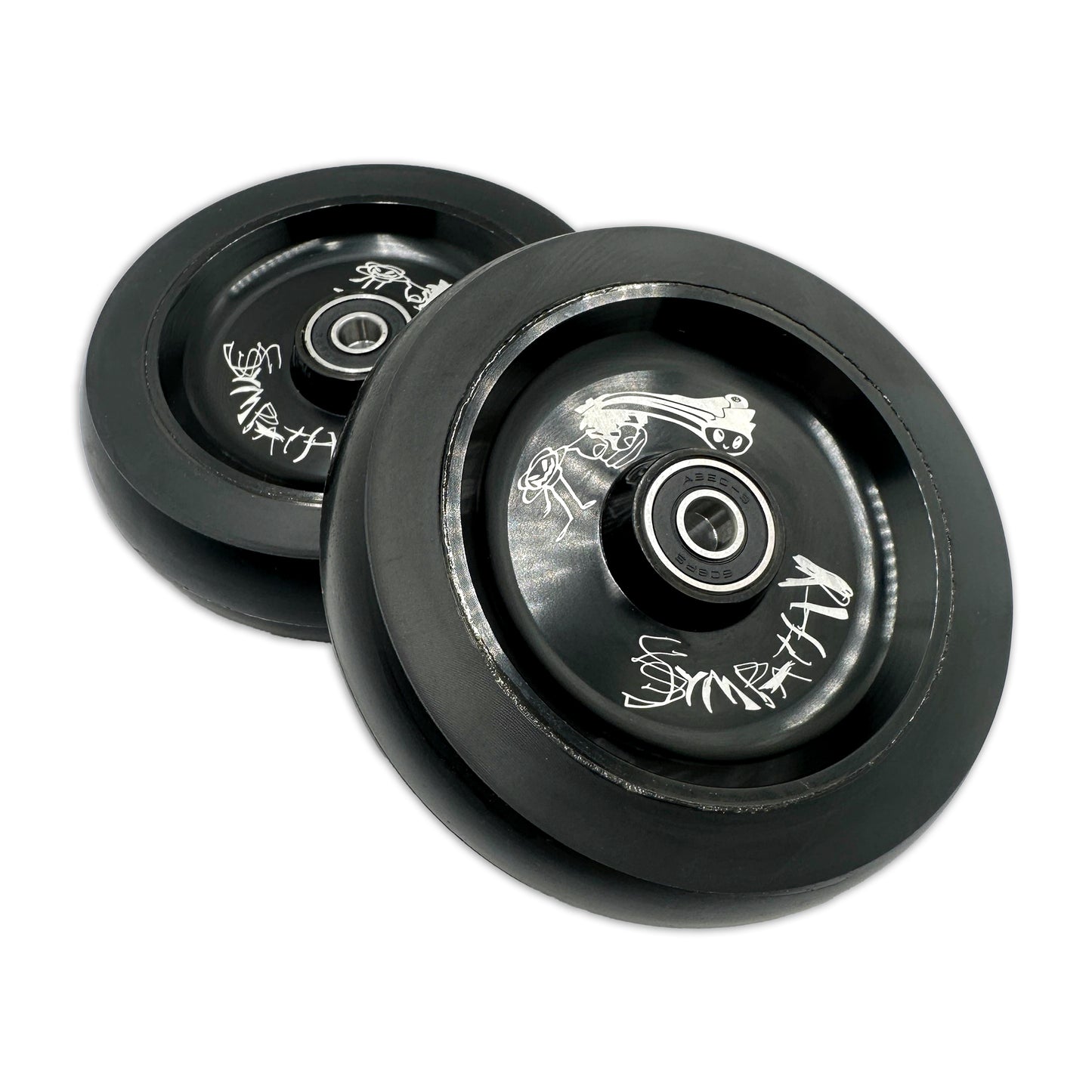 Devin Szydlowski Signature Wheels 115x30mm