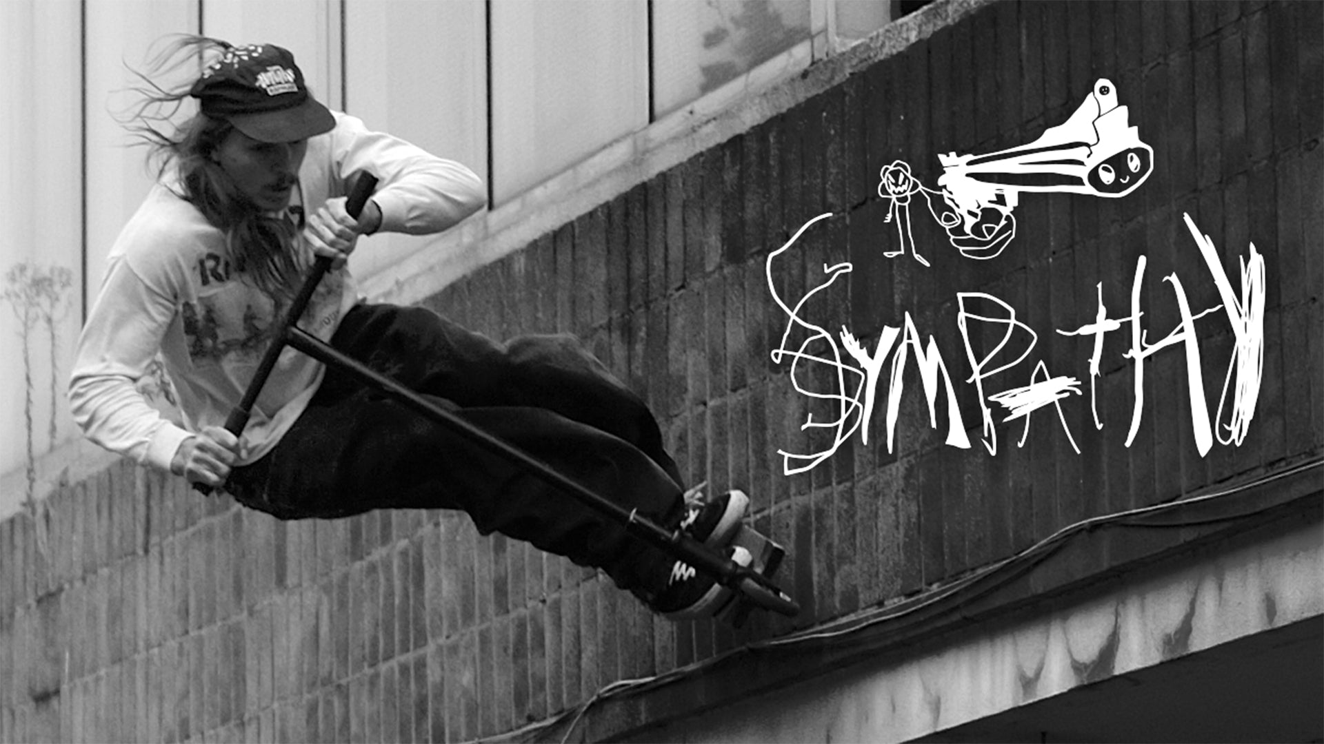 Load video: DEVIN SZYDLOWSKI SIGNATURE WHEEL PROMO