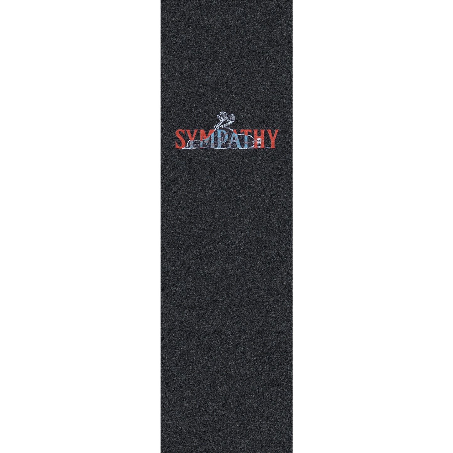 "Sympathy Crow" Griptape