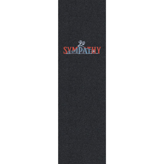 "Sympathy Crow" Griptape